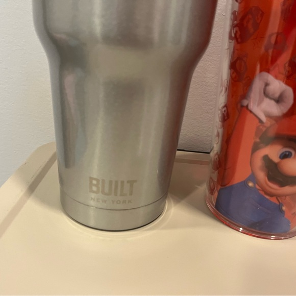 Tumblers bundle - Picture 3 of 4